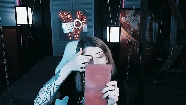 Noah ElmerX online show from December 2024 03:06:01 PM