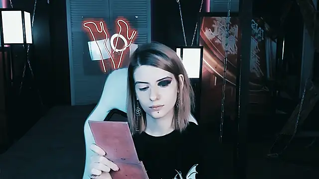 Noah ElmerX online show from December 2024 03:09:02 PM