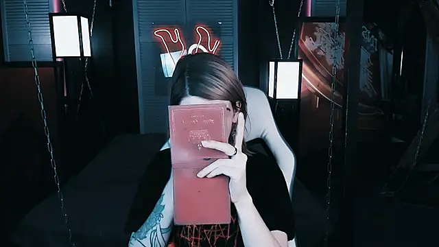 Noah ElmerX online show from December 2024 03:35:01 PM