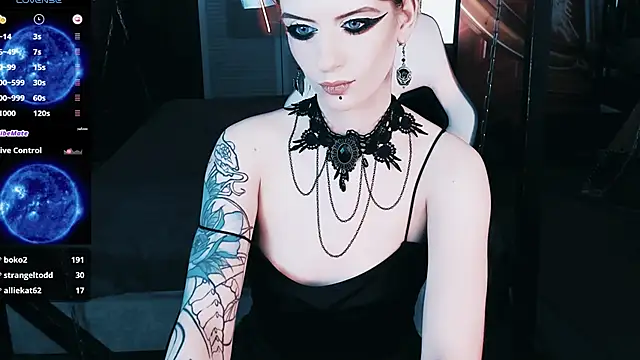 Noah ElmerX online show from December 2024 06:38:02 PM