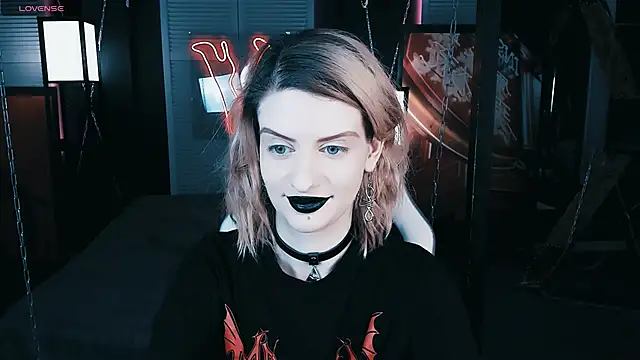 Noah ElmerX online show from January 2025 07:07:02 PM