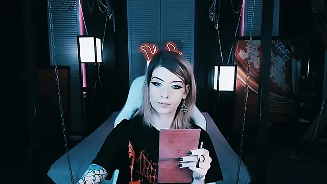 Noah ElmerX online show from January 2025 07:26:02 PM