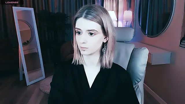 Noah ElmerX online show from March 2025 04:12:02 PM