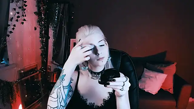 Noah ElmerX online show from September 2025 04:07:01 PM