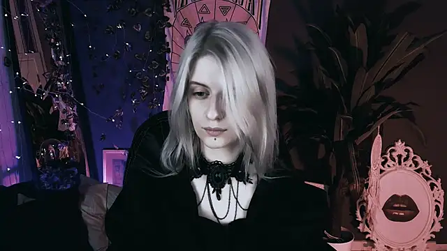 Noah ElmerX online show from December 2025 09:21:01 PM