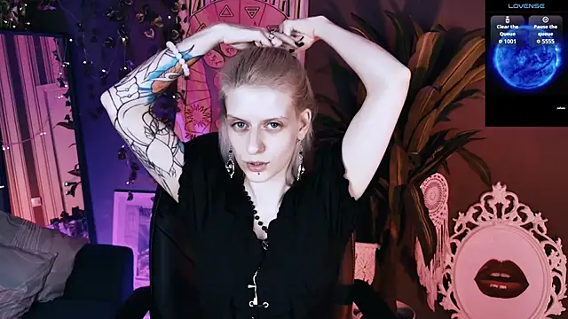 Noah ElmerX online show from May 2026 02:47:01 PM