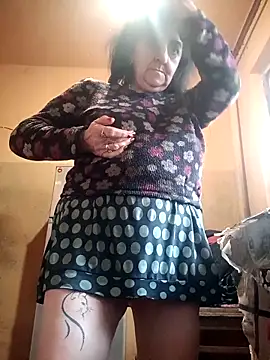 Lovely Lori online show from February 2025 10:59:02 AM