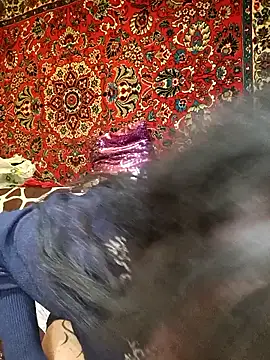 Lovely Lori online show from February 2025 10:09:02 PM