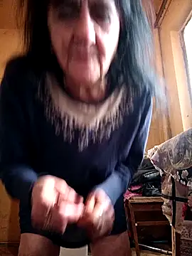 Lovely Lori online show from February 2025 07:22:01 AM