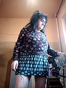 Lovely Lori online show from March 2025 10:55:01 AM