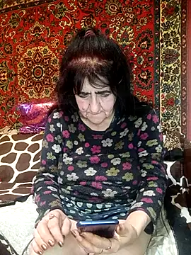 Lovely Lori online show from March 2025 04:04:01 PM