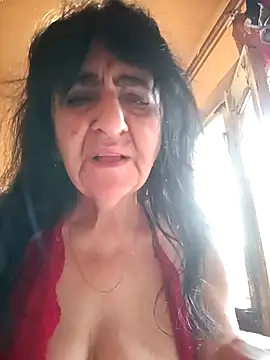 Lovely Lori online show from October 2025 06:26:02 AM