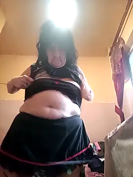 Lovely Lori online show from November 2025 05:18:02 AM