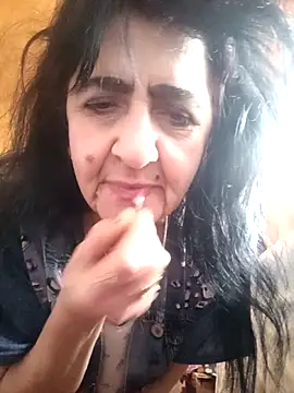 Lovely Lori online show from January 2026 05:56:01 AM