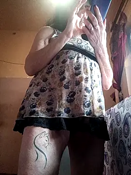 Lovely Lori online show from February 2026 06:22:02 AM