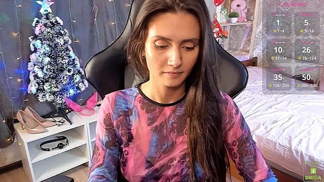 Michel Momsen online show from January 2025 03:58:02 PM