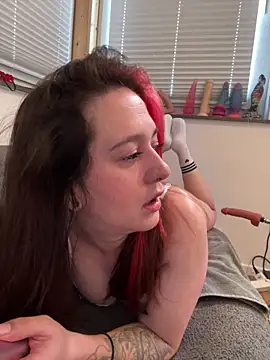 Tamy-Love online show from April 2026 02:37:01 PM