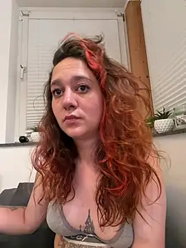 Tamy-Love online show from July 2026 08:25:01 PM
