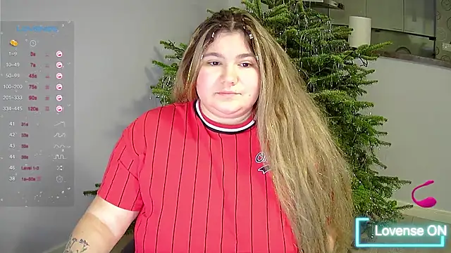 Snapshot of your_soul_Anna chatting on December 2024 10:01:01 AM your soul Anna online show from December 2024 10:01:01 AM