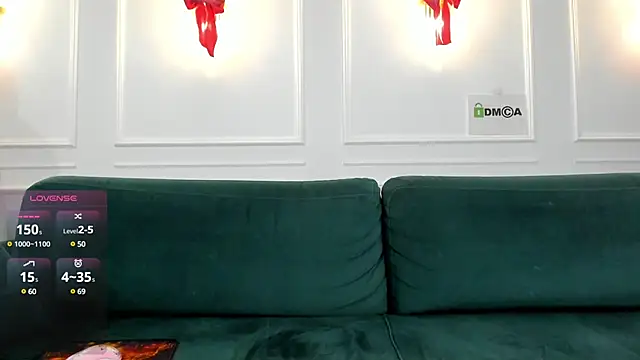 Snapshot of Kirarostova chatting on February 2025 05:07:02 AM Kirarostova online show from February 2025 05:07:02 AM