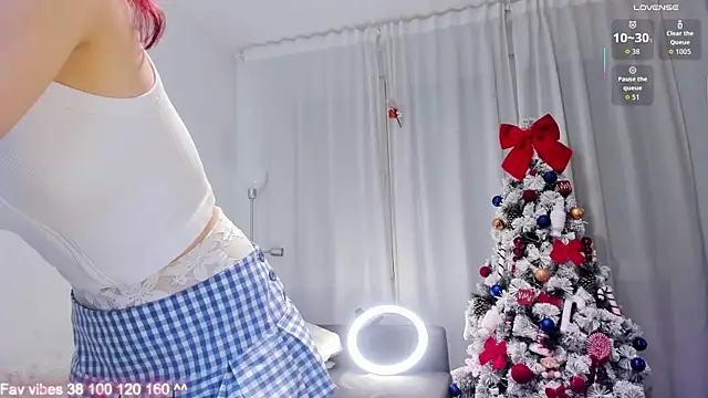 elizziMeiko   online show from December 2025 04:52:01 AM