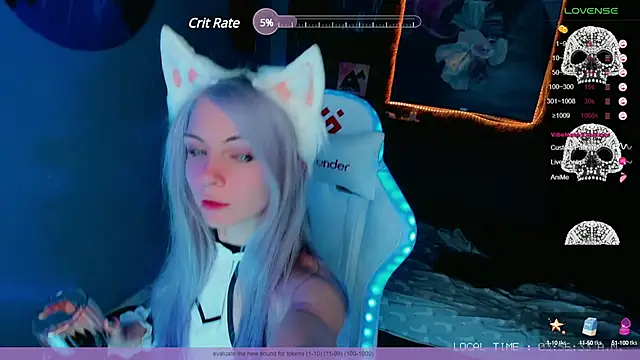 Snapshot of Fridart-house_Fortuna chatting on December 2024 12:57:02 AM Fridart-house Fortuna online show from December 2024 12:57:02 AM