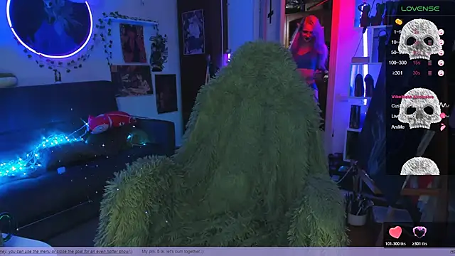 Snapshot of Fridart-house_Fortuna chatting on November 2025 11:51:02 PM Fridart-house Fortuna online show from November 2025 11:51:02 PM