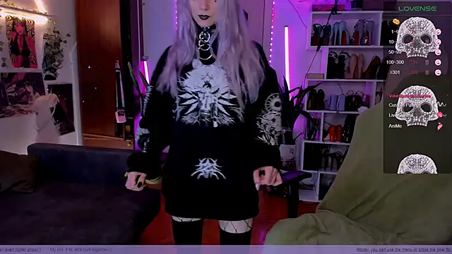 Snapshot of Fridart-house_Fortuna chatting on November 2025 01:10:01 PM Fridart-house Fortuna online show from November 2025 01:10:01 PM