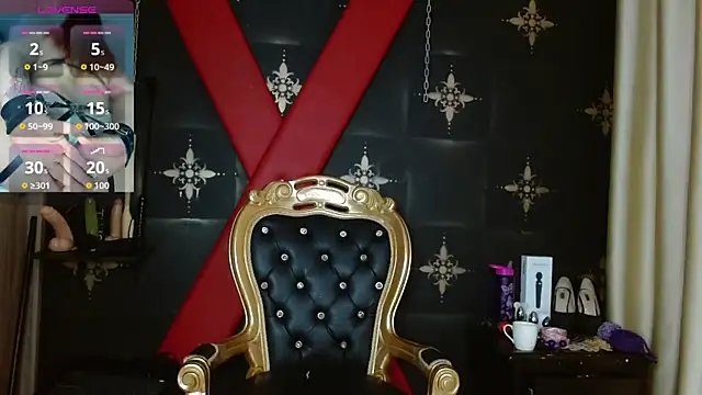 jolie colette online show from January 2026 06:57:01 PM