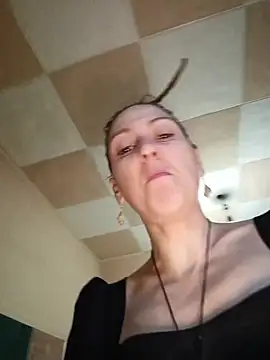 Terpsichore Muse online show from November 2025 01:25:02 PM