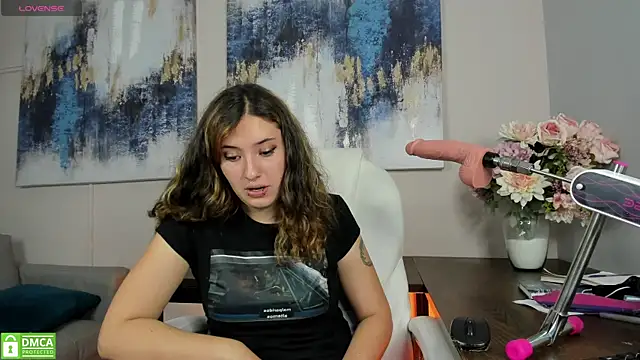 Snapshot of chubby_vanniie_ chatting on January 2025 12:43:02 AM chubby vanniie online show from January 2025 12:43:02 AM