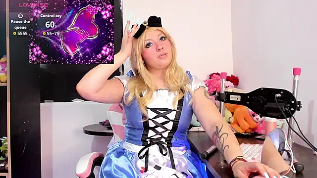 Snapshot of chubby_vanniie_ chatting on October 2025 05:57:02 PM chubby vanniie online show from October 2025 05:57:02 PM