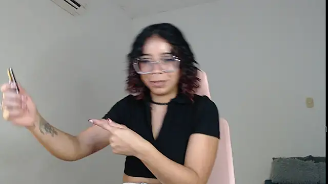 Putaku San online show from December 2024 03:11:02 AM