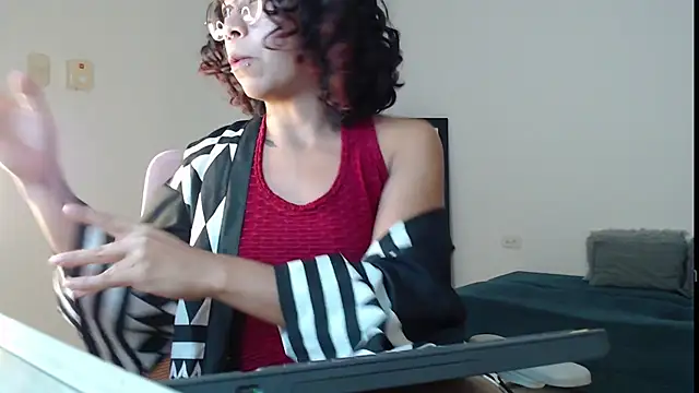 Putaku San online show from March 2025 04:57:02 AM