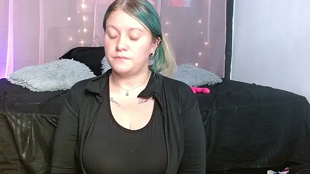 miley jensen online show from December 2024 11:07:02 AM