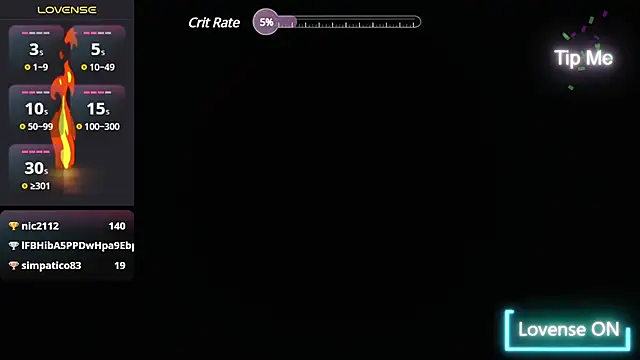miley jensen online show from January 2025 08:11:02 AM