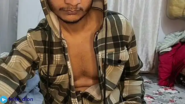 felix dion online show from February 2026 04:11:02 PM