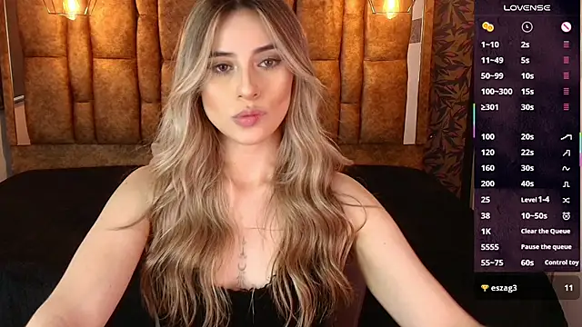 KiaraCarter online show from February 2026 08:13:02 PM