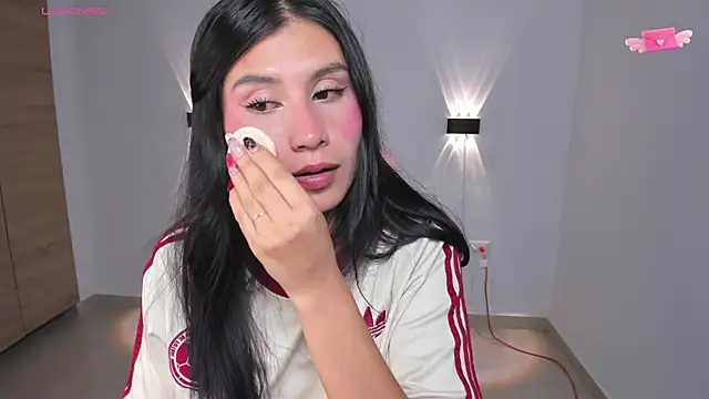 Snapshot of emily_villamil chatting on March 2025 09:13:01 PM emily villamil online show from March 2025 09:13:01 PM