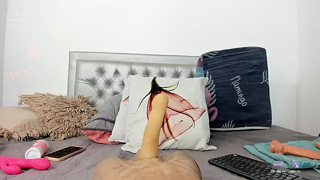 NICOLEVIP online show from September 2025 07:26:02 PM