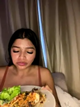 Snapshot of AgathaGeorgiou chatting on November 2025 10:45:02 PM AgathaGeorgiou online show from November 2025 10:45:02 PM