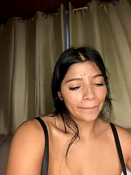 Snapshot of AgathaGeorgiou chatting on November 2025 10:23:01 PM AgathaGeorgiou online show from November 2025 10:23:01 PM