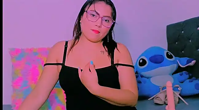 KathieBurning online show from December 2024 04:32:02 PM