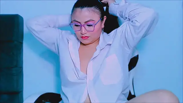 KathieBurning online show from February 2025 06:40:02 PM