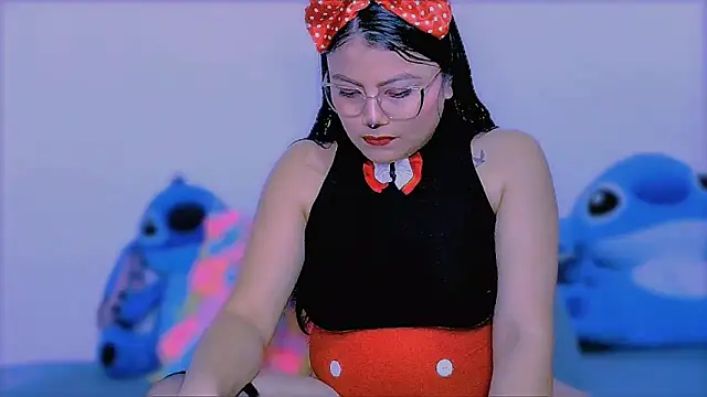 KathieBurning online show from October 2025 03:57:02 PM