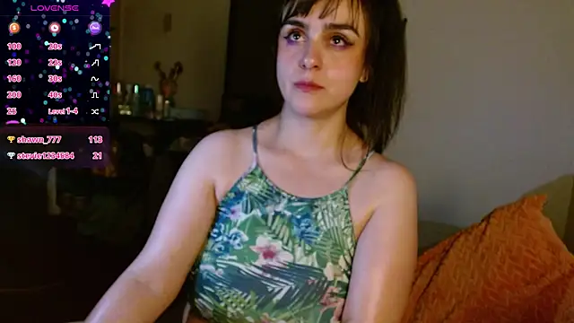 collette beaufoy  online show from September 2025 05:54:01 AM