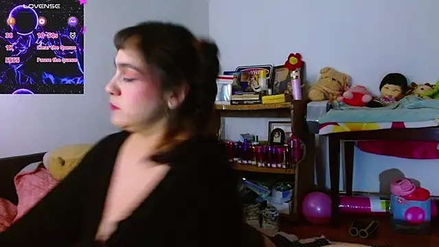 Snapshot of collette_beaufoy_ chatting on July 2026 02:40:02 AM collette beaufoy online show from July 2026 02:40:02 AM