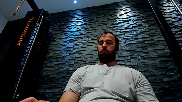 David Big Daddy online show from March 2025 09:23:02 PM