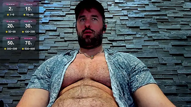 David Big Daddy online show from March 2025 01:21:02 AM