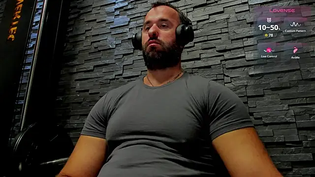 David Big Daddy online show from September 2025 08:31:02 PM